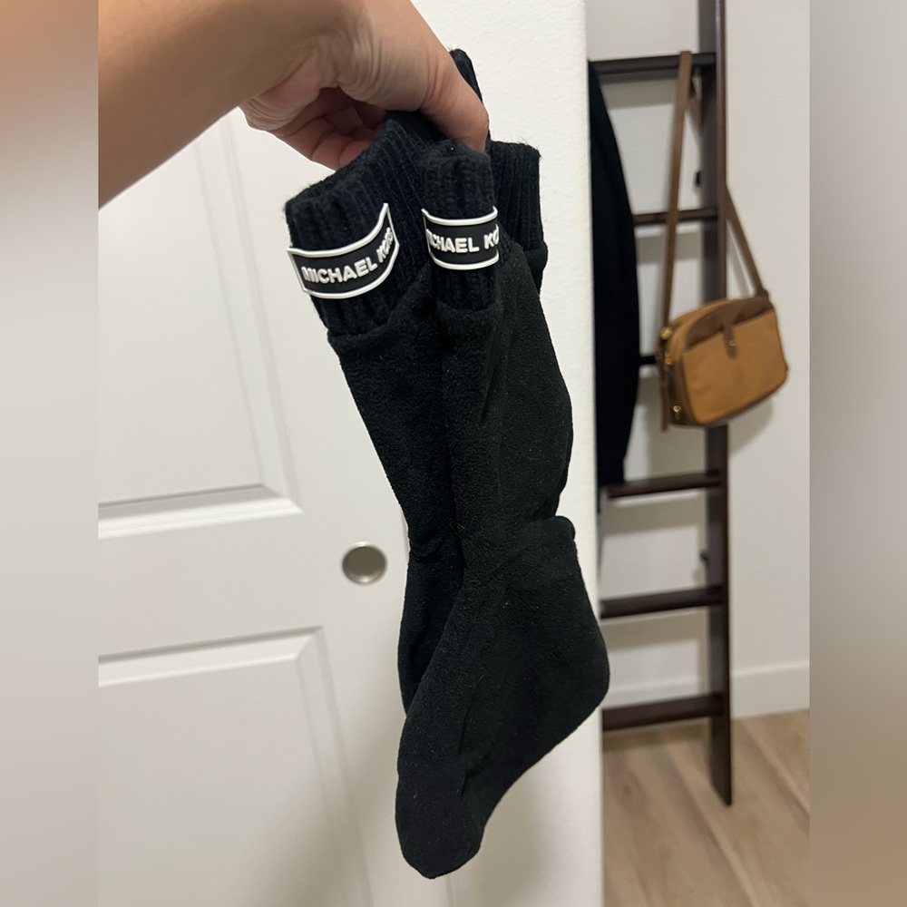 MICHAEL KORS Winter Socks